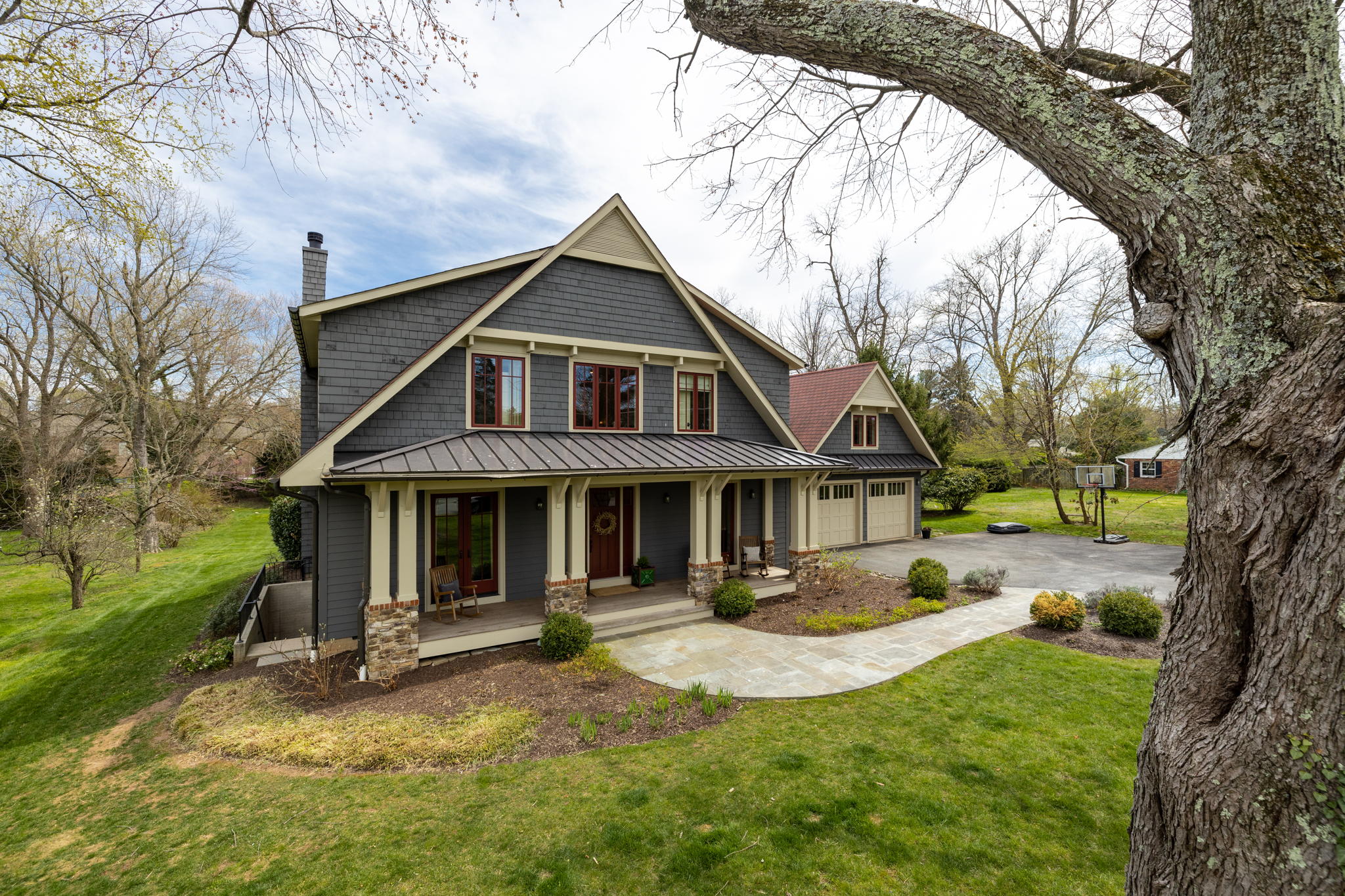00023_M1A3030_2333 Trott Ave, Vienna, VA 22181 Rebecca Rushforth