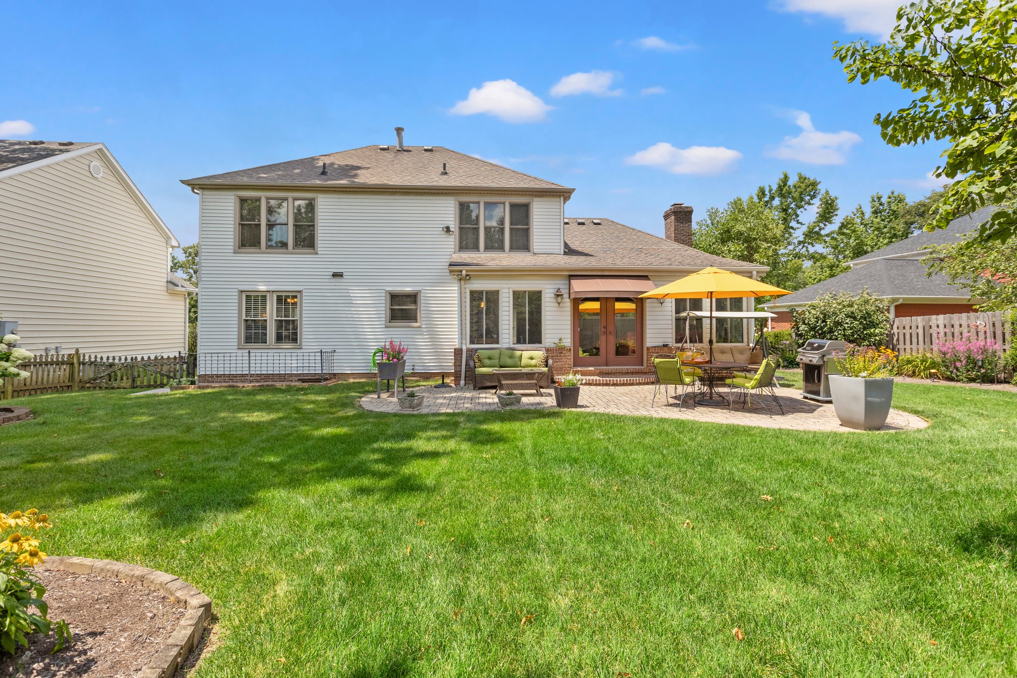 2333 Woodfield Cir, Lexington, KY 40515 Pending Media