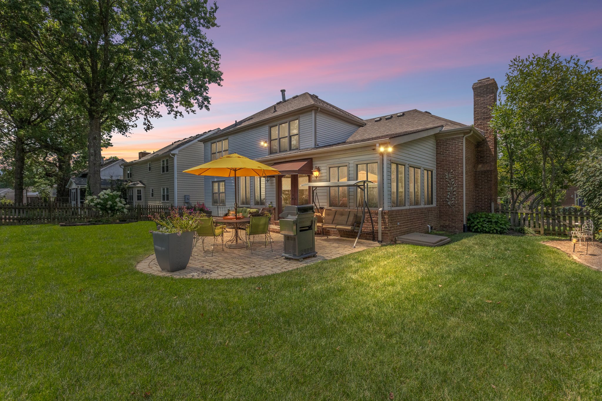 2333 Woodfield Cir, Lexington, KY 40515 Pending Media