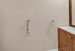 Half Bathroom