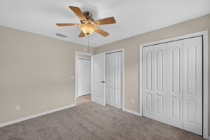 Third Bedroom