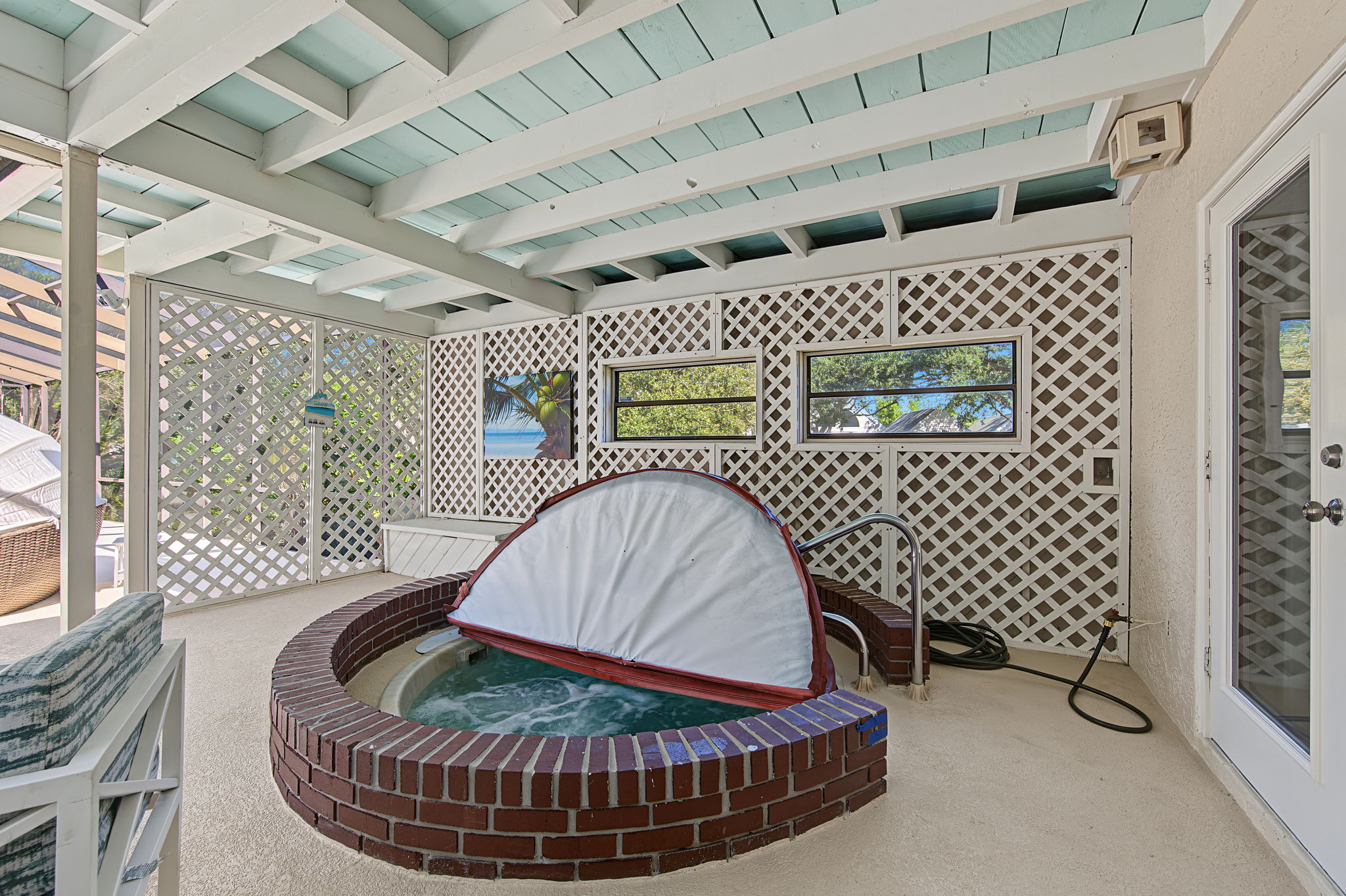 Lanai7 Spa