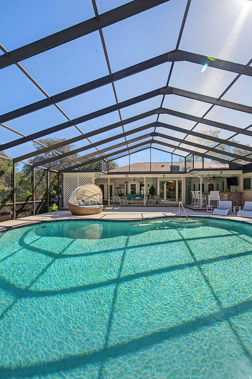 Pool8