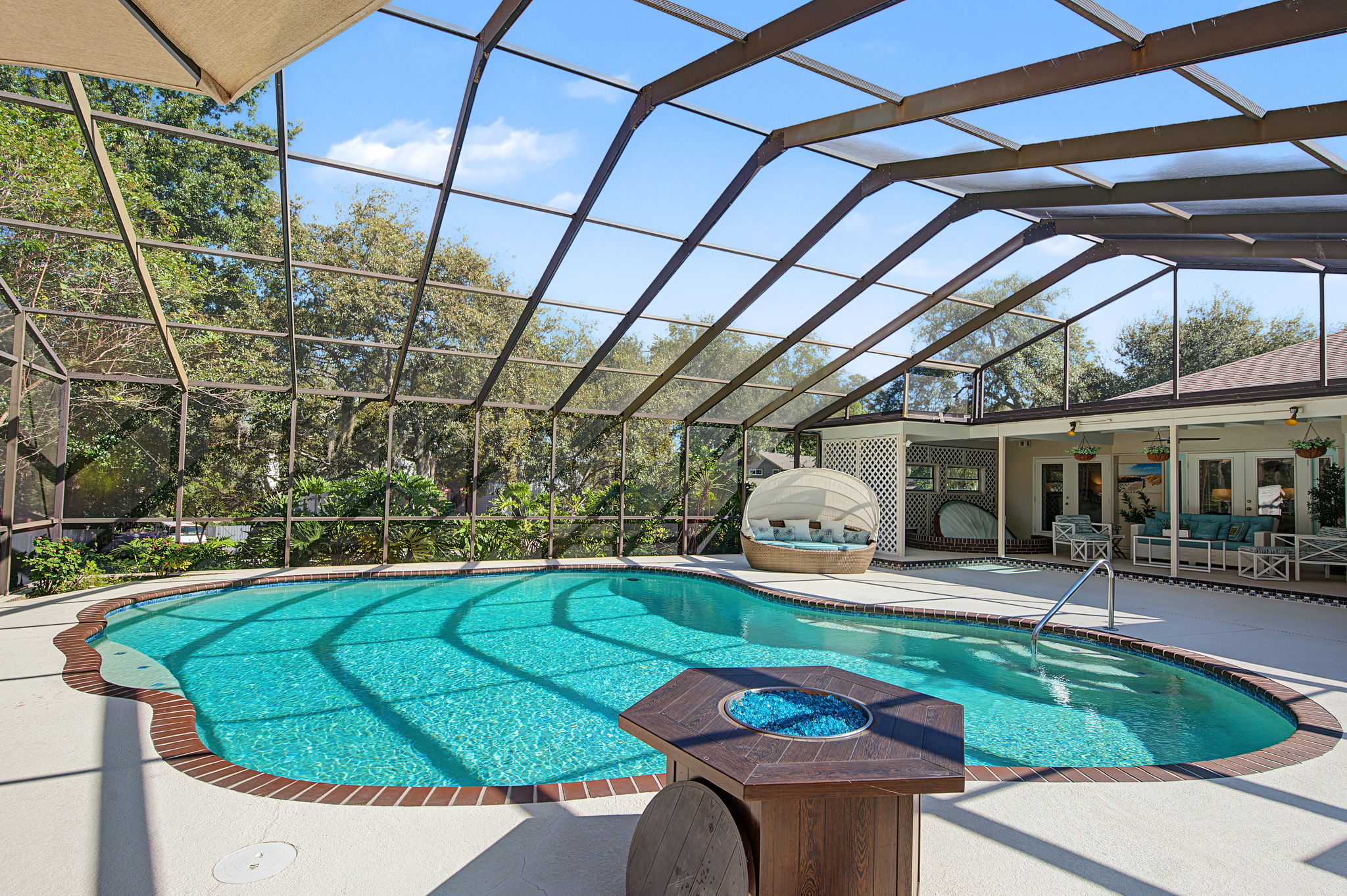 Pool11