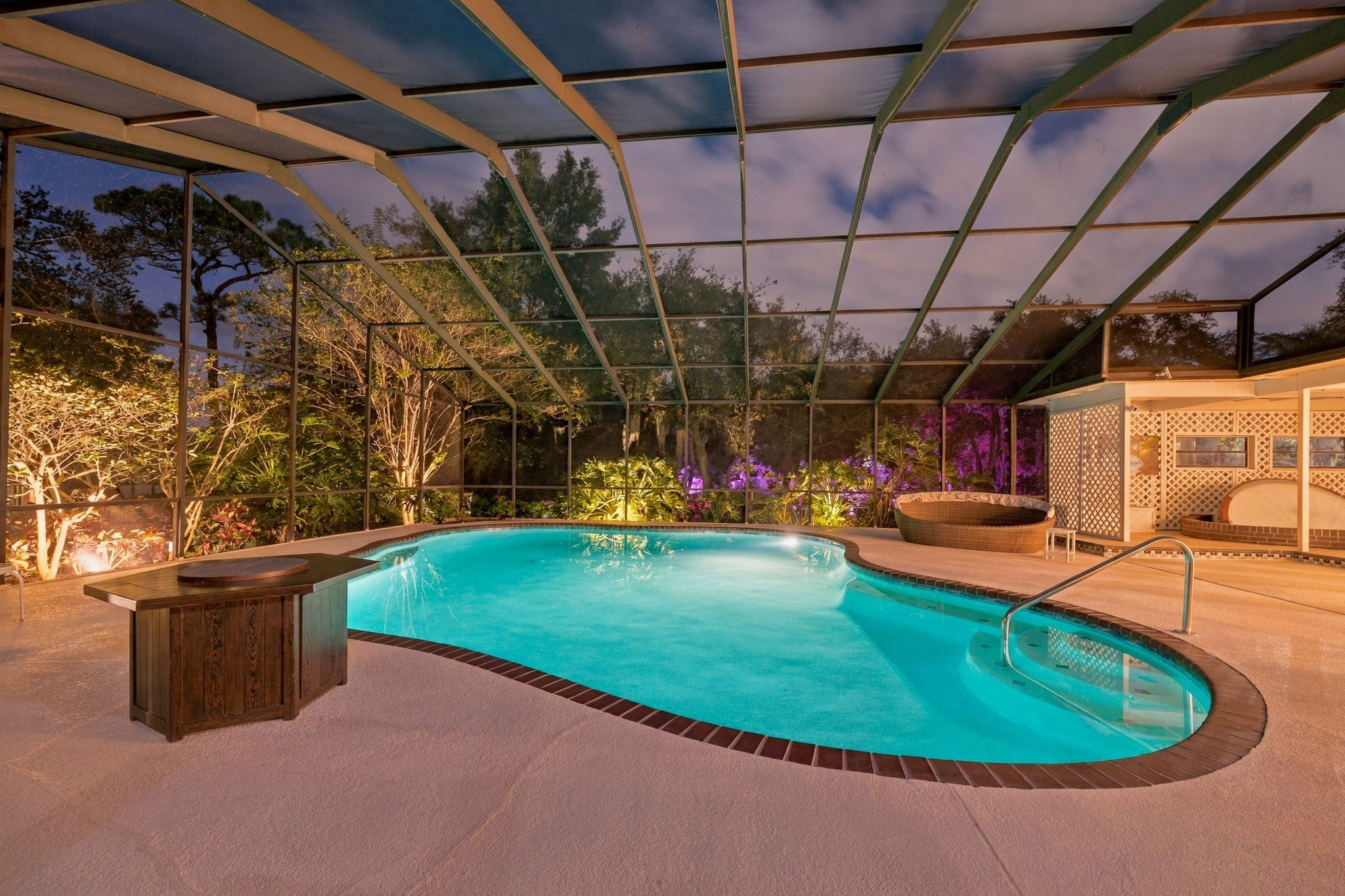 Pool28