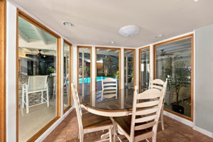 Kitchen View
