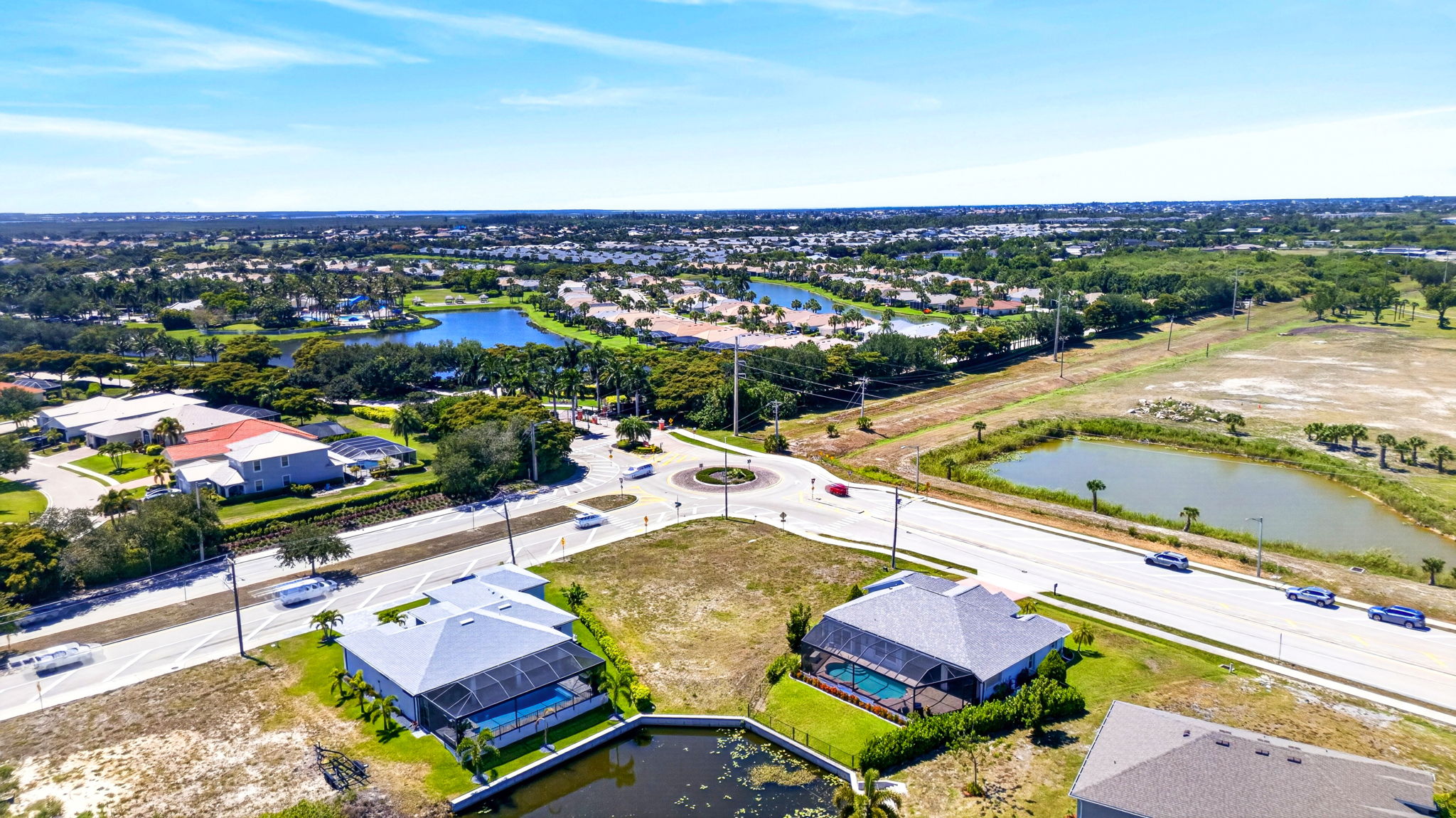 Aerial 4