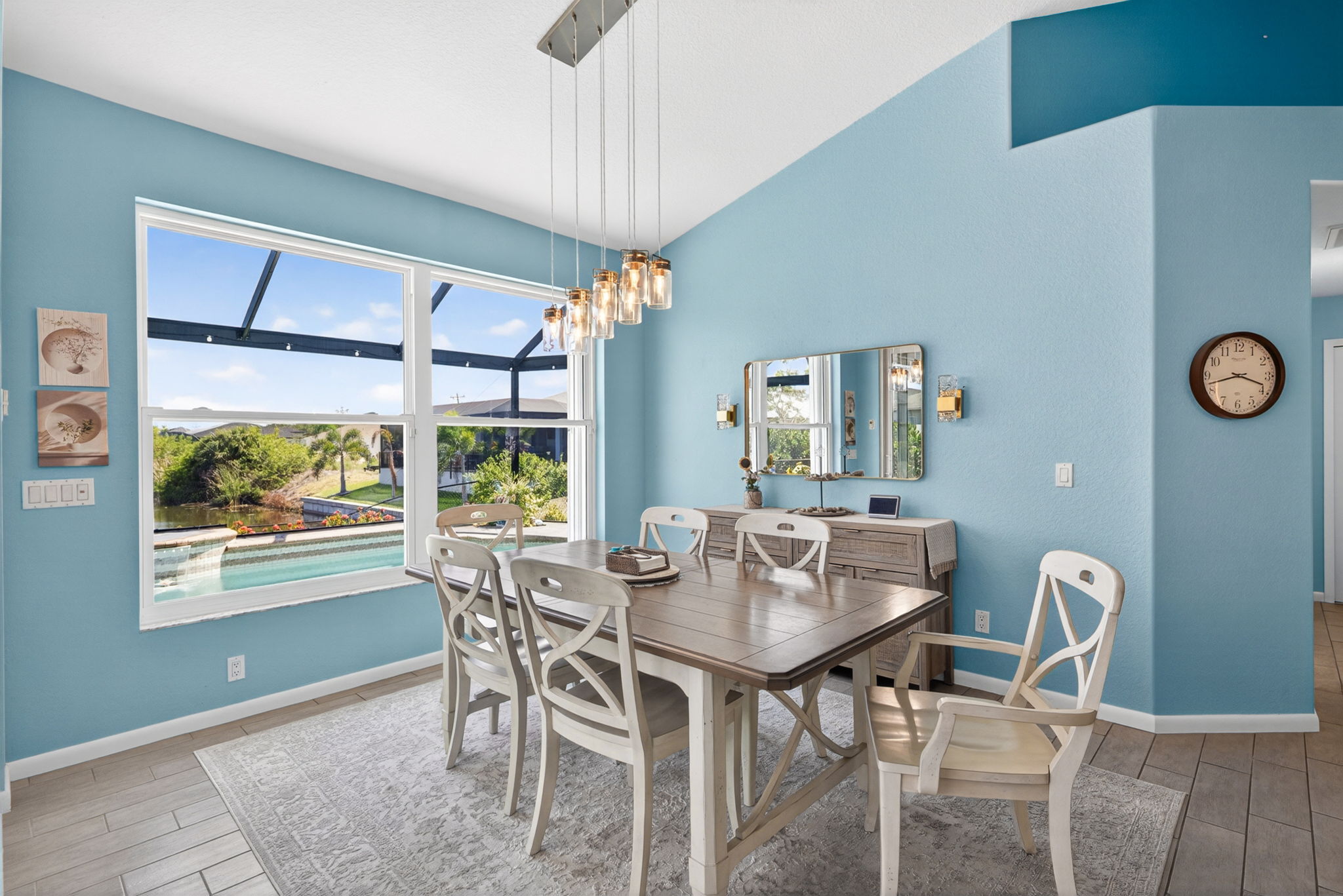 Dining Room 3