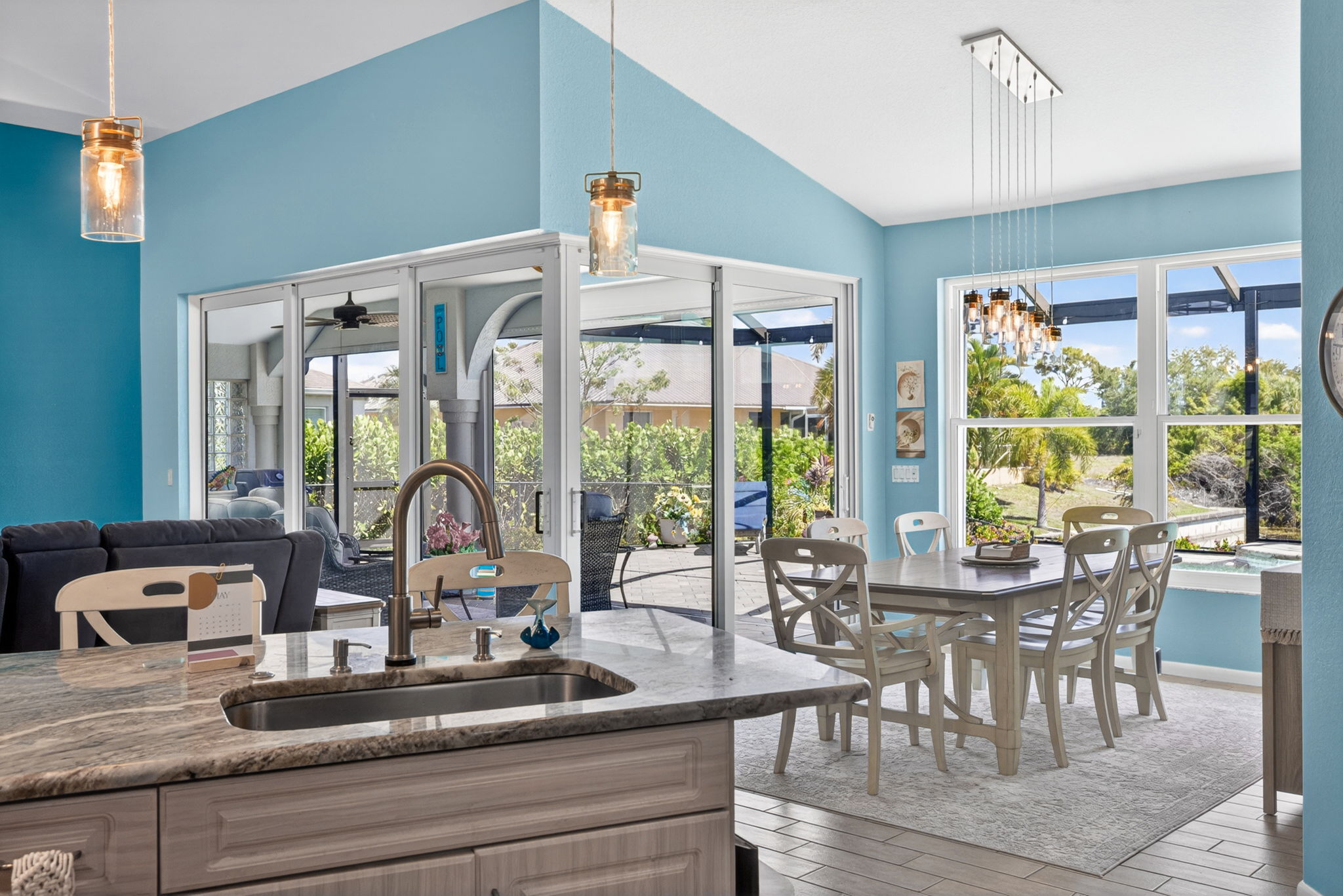 Dining Room 5