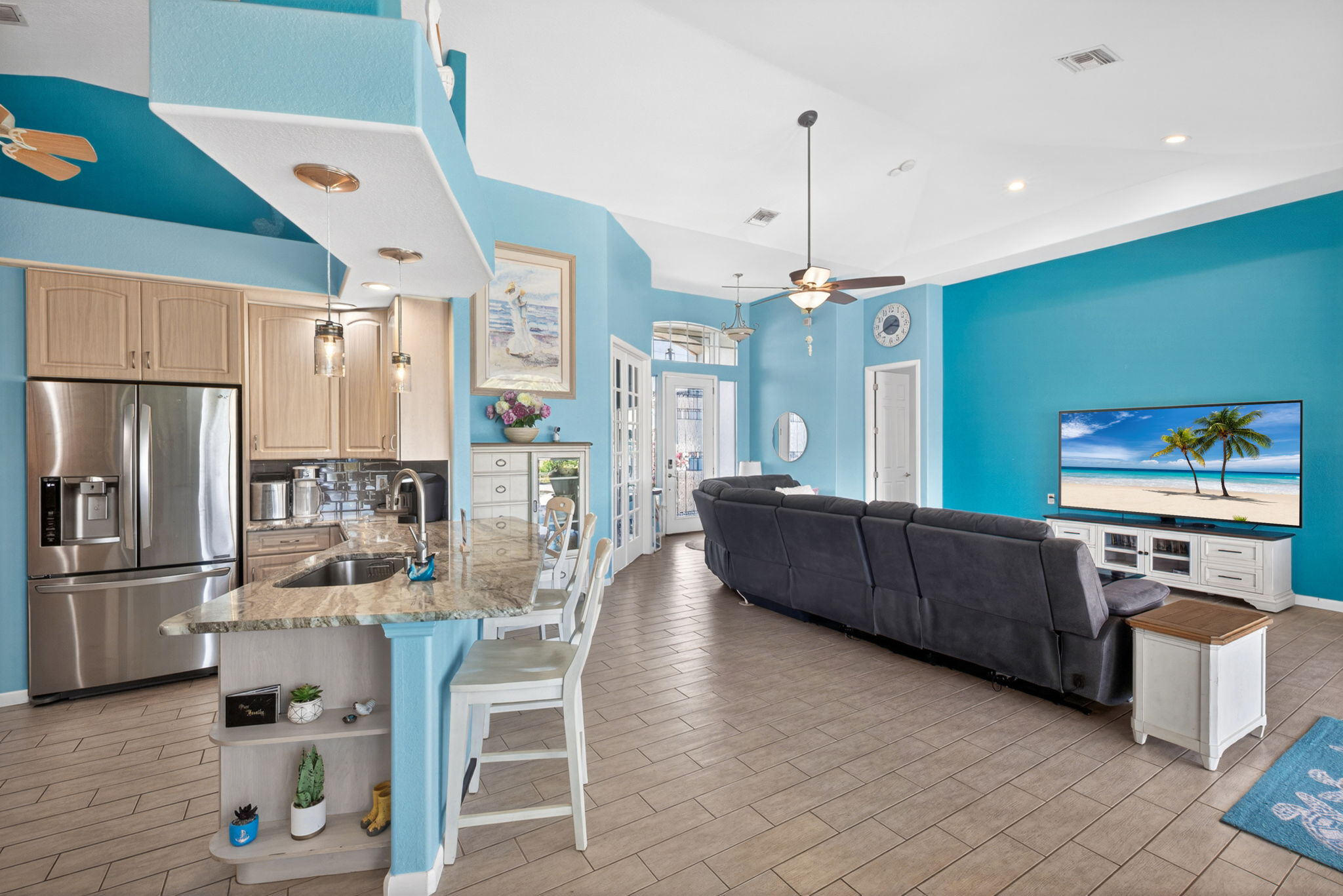Kitchen 1