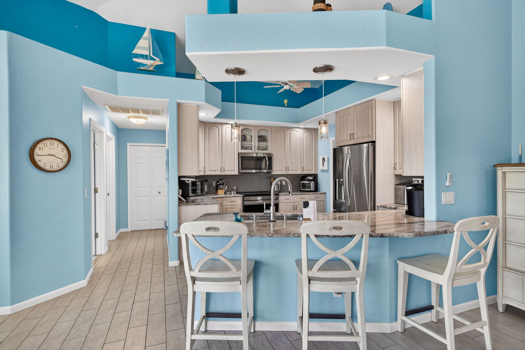 Kitchen 2