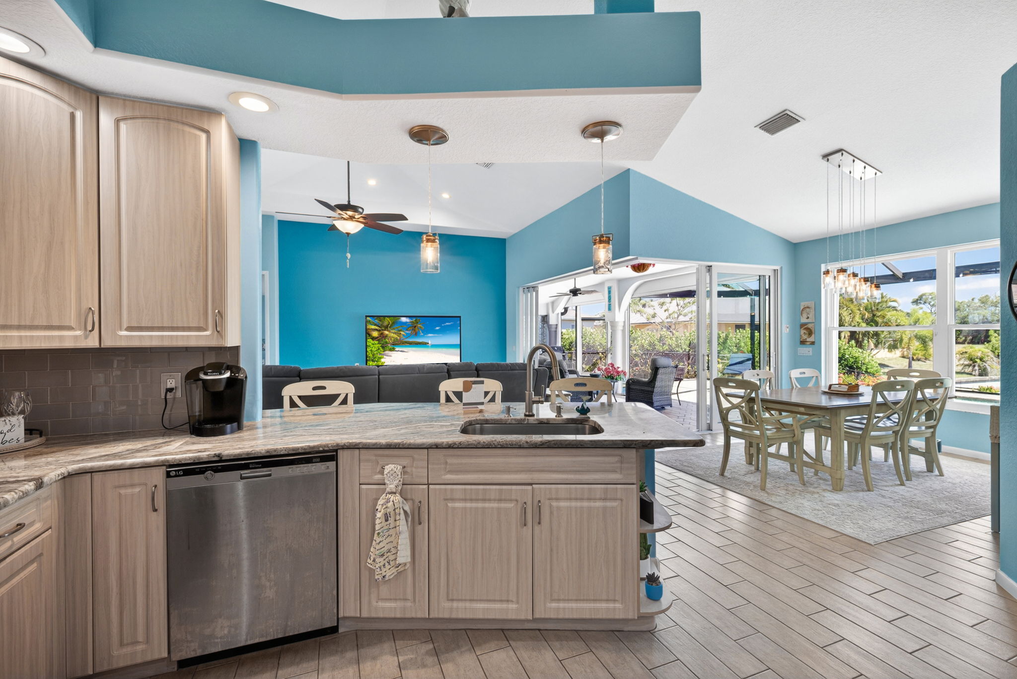 Kitchen 4