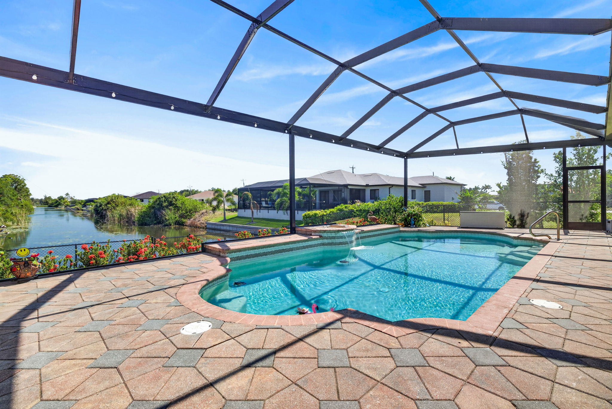 Pool 1