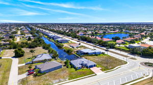 Aerial 3