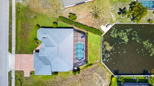 Aerial Overview