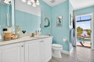 Guest Bathroom 1