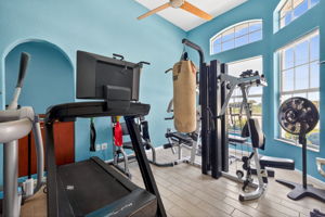 Gym 2