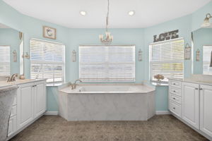 Primary Bathroom 1