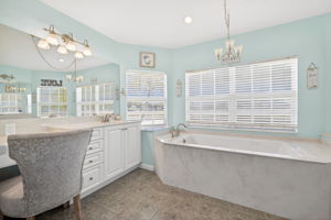 Primary Bathroom 2