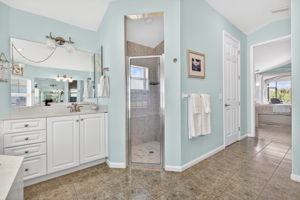 Primary Bathroom 3