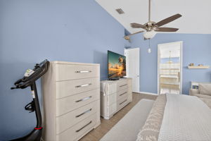 Primary Bedroom 3