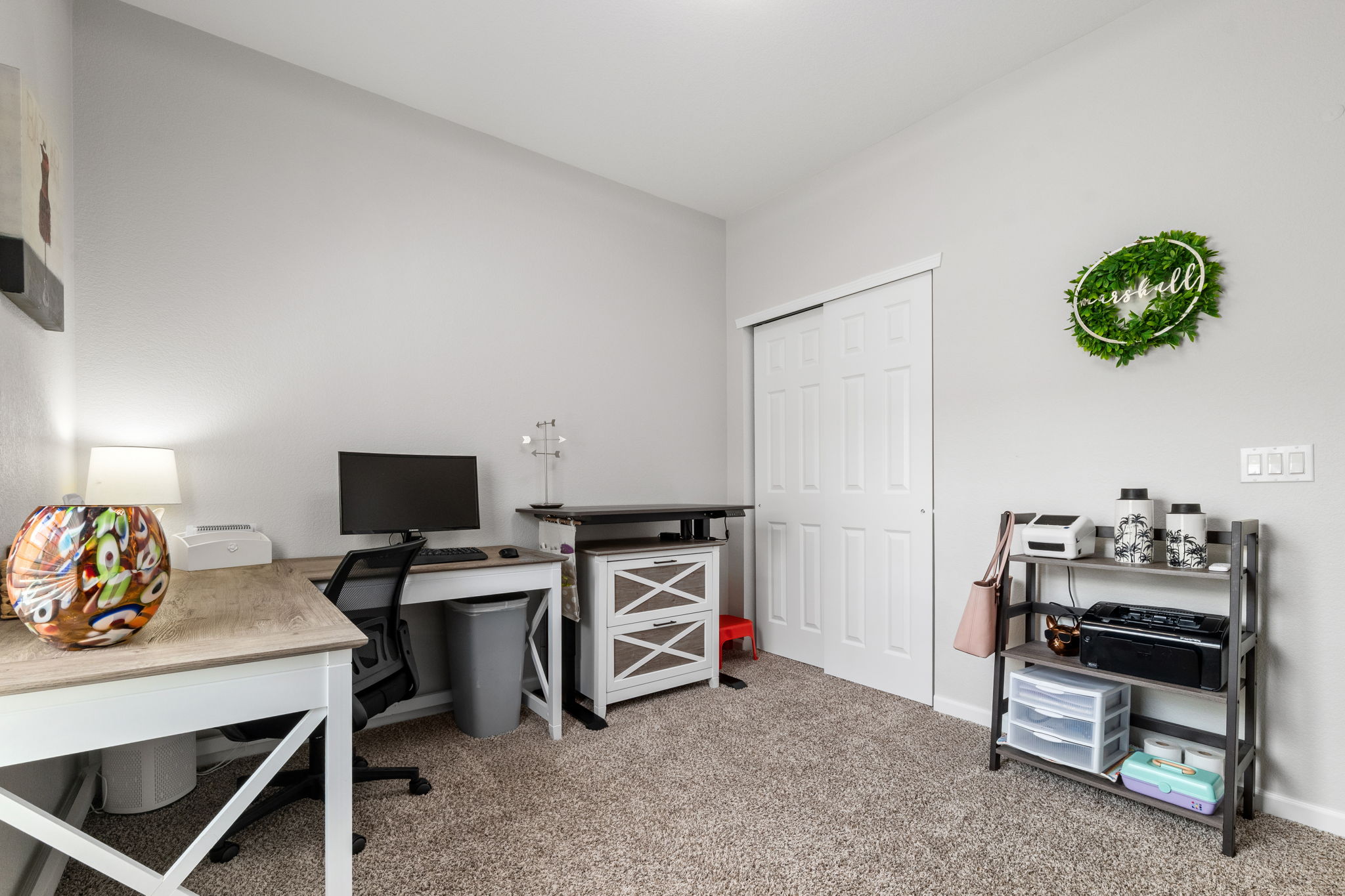 Bedroom 1 2