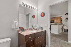 Bathroom 1 3