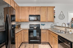 Kitchen 1