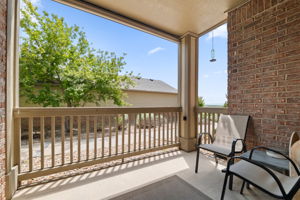 Patio 1