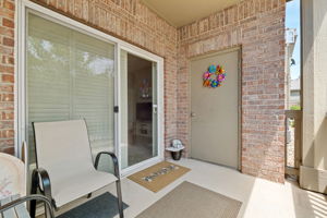 Patio 2