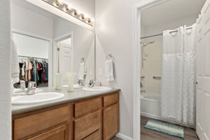 Primary Bath 1