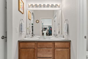 Primary Bath 2
