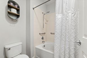 Primary Bath 4