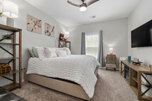 Primary Bedroom 2