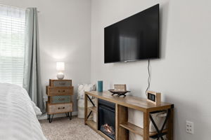 Primary Bedroom 5