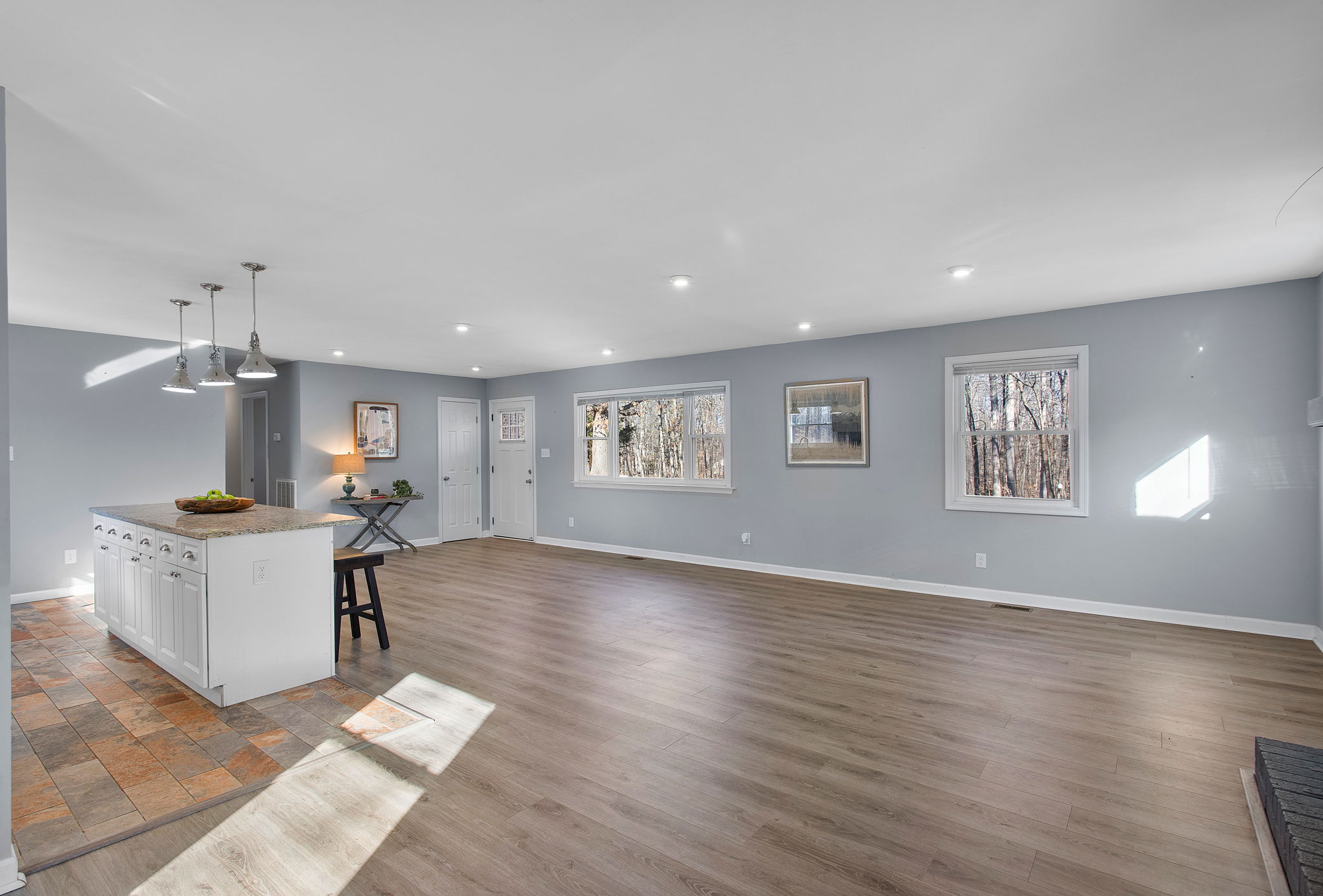 12-Family Room
