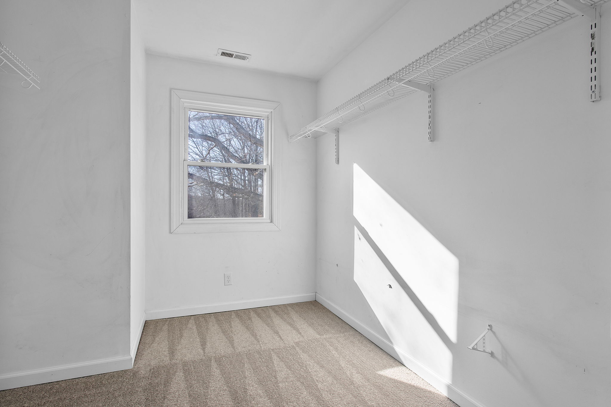 33-Primary Closet