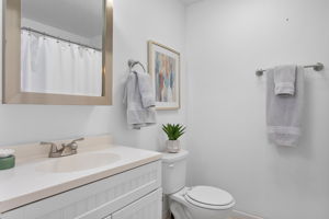 28-Hall Bath