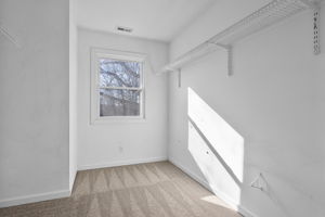 33-Primary Closet