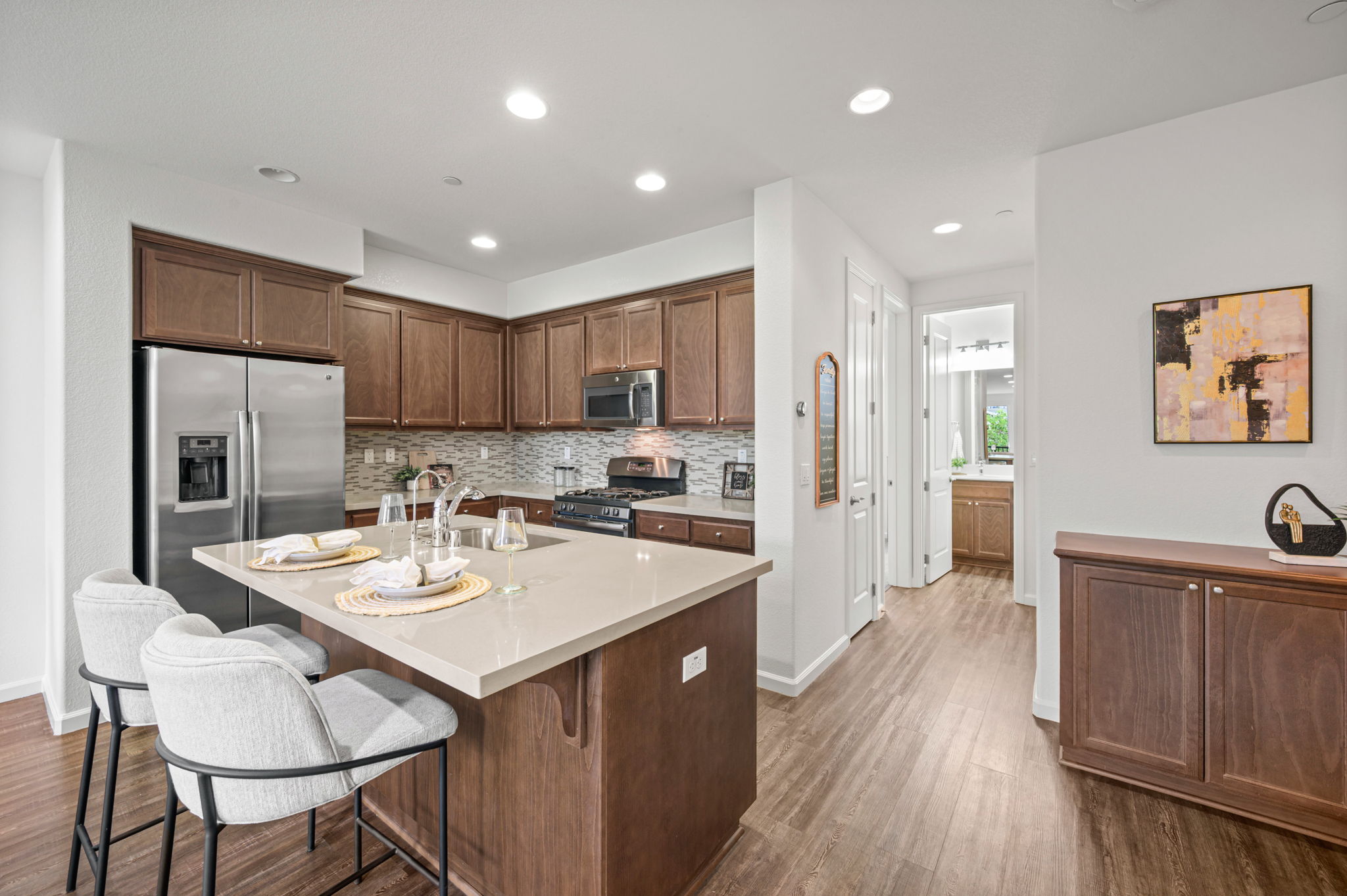 2336 Carbondale Way #2336, Dublin, CA 94568, USA Photo 14