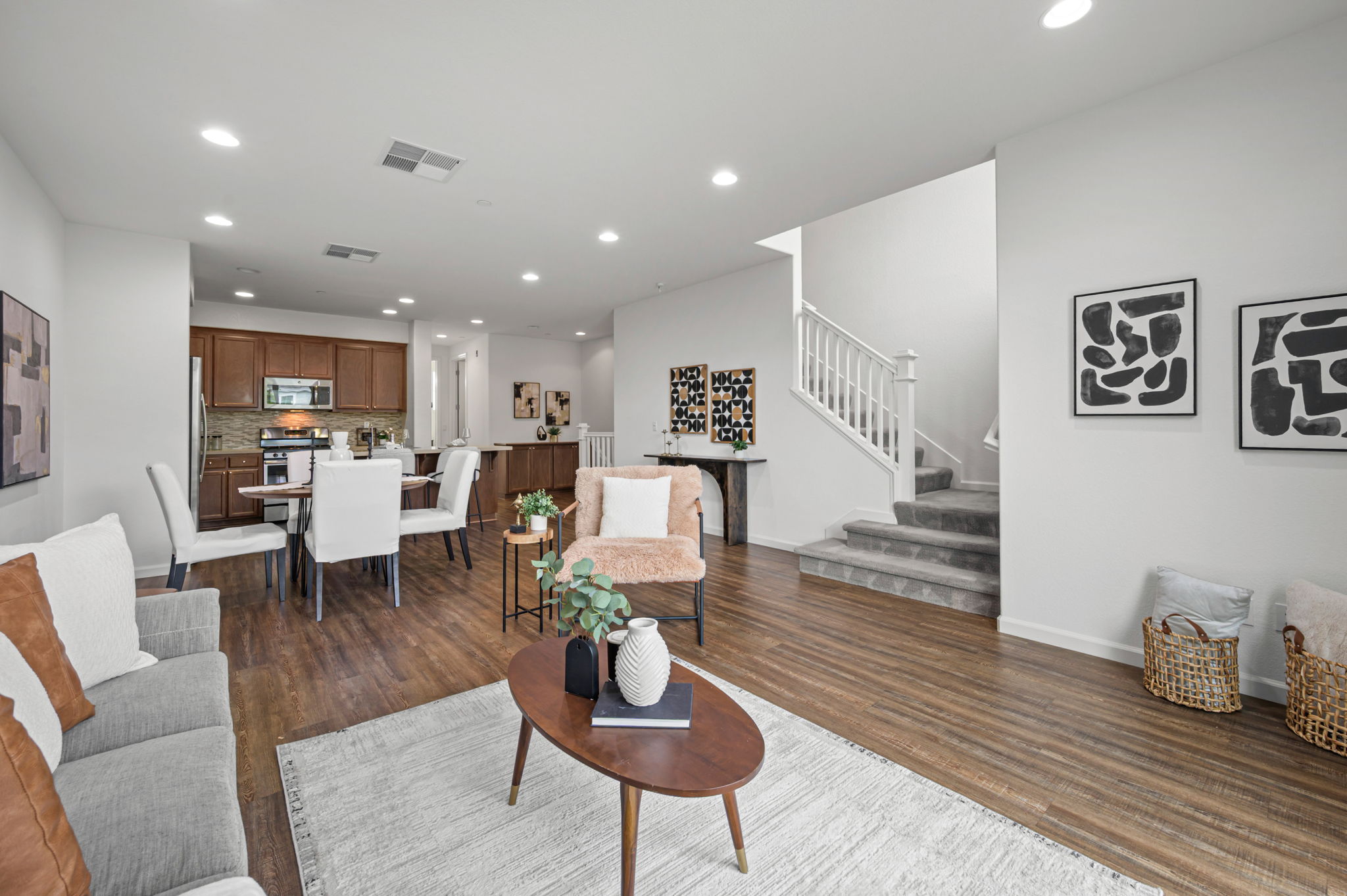 2336 Carbondale Way #2336, Dublin, CA 94568, USA Photo 29