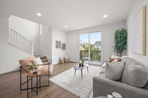2336 Carbondale Way #2336, Dublin, CA 94568, USA Photo 24