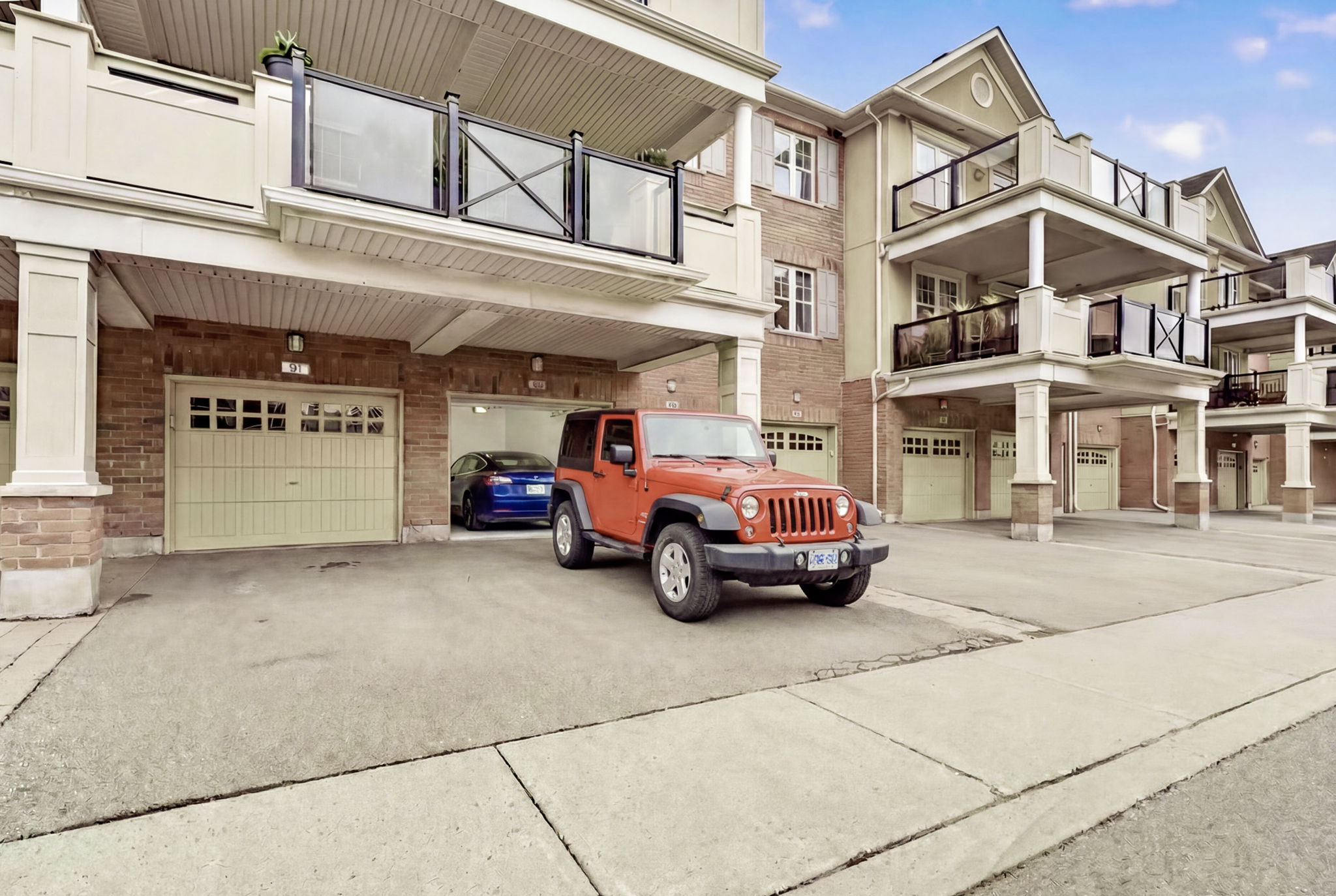 2338 Taunton Rd #212, Oakville, ON L6H 0L3, Canada Photo 40