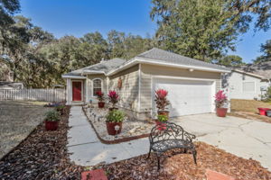 Welcome to 2339 Bonnie Oaks Dr