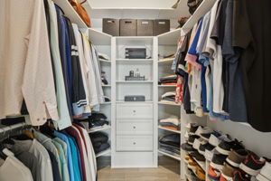 Closet