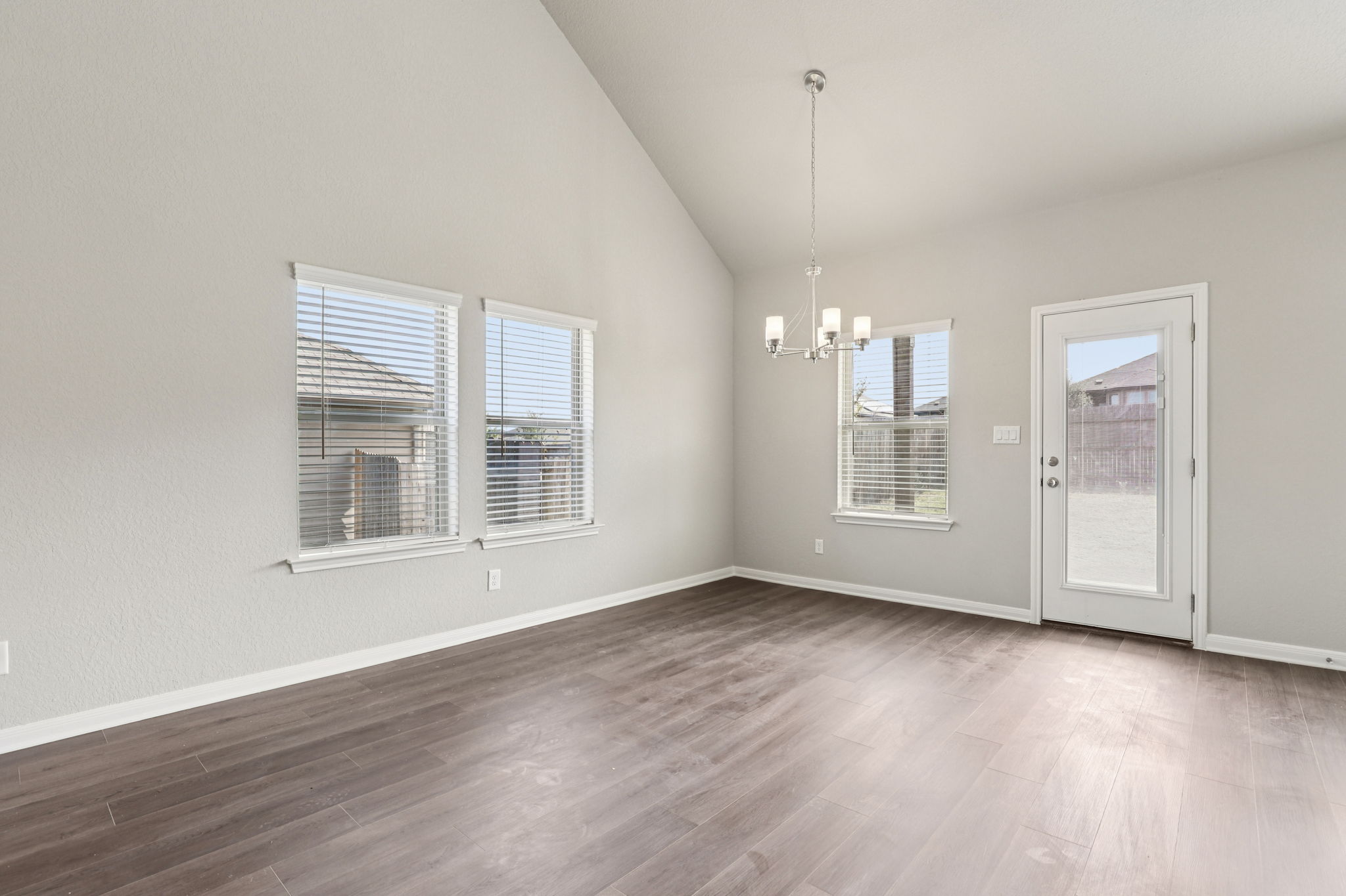 San Antonio East - Legendary Trails - 234 Cherry Creek Schertz TX 78108 - 008