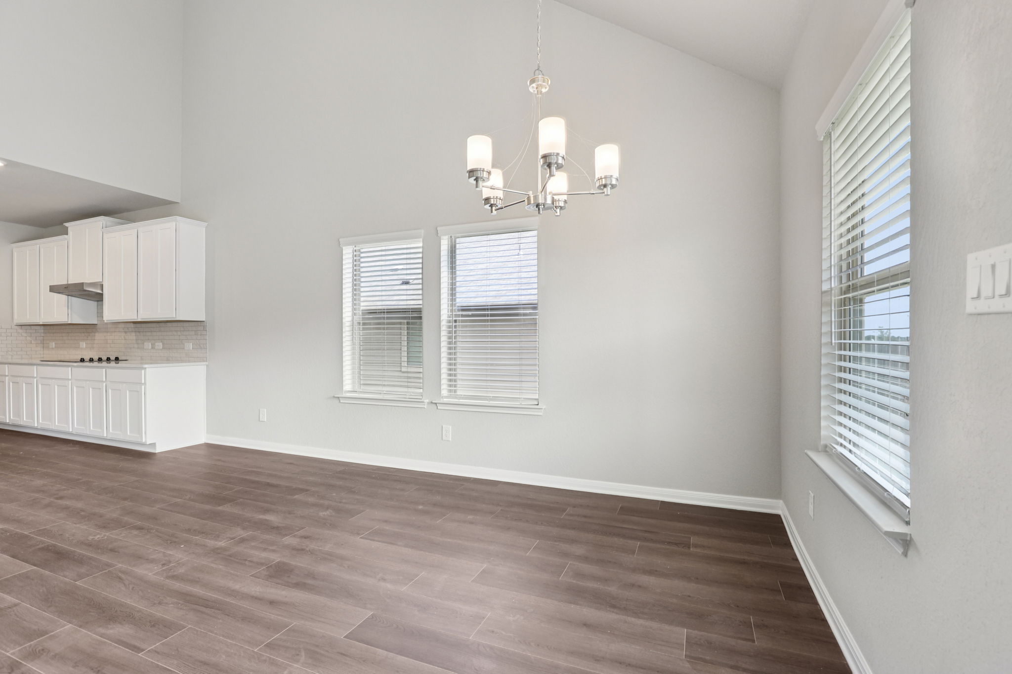 San Antonio East - Legendary Trails - 234 Cherry Creek Schertz TX 78108 - 009