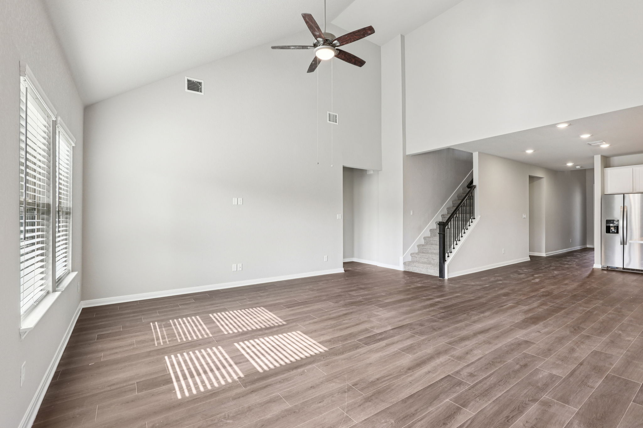 San Antonio East - Legendary Trails - 234 Cherry Creek Schertz TX 78108 - 010