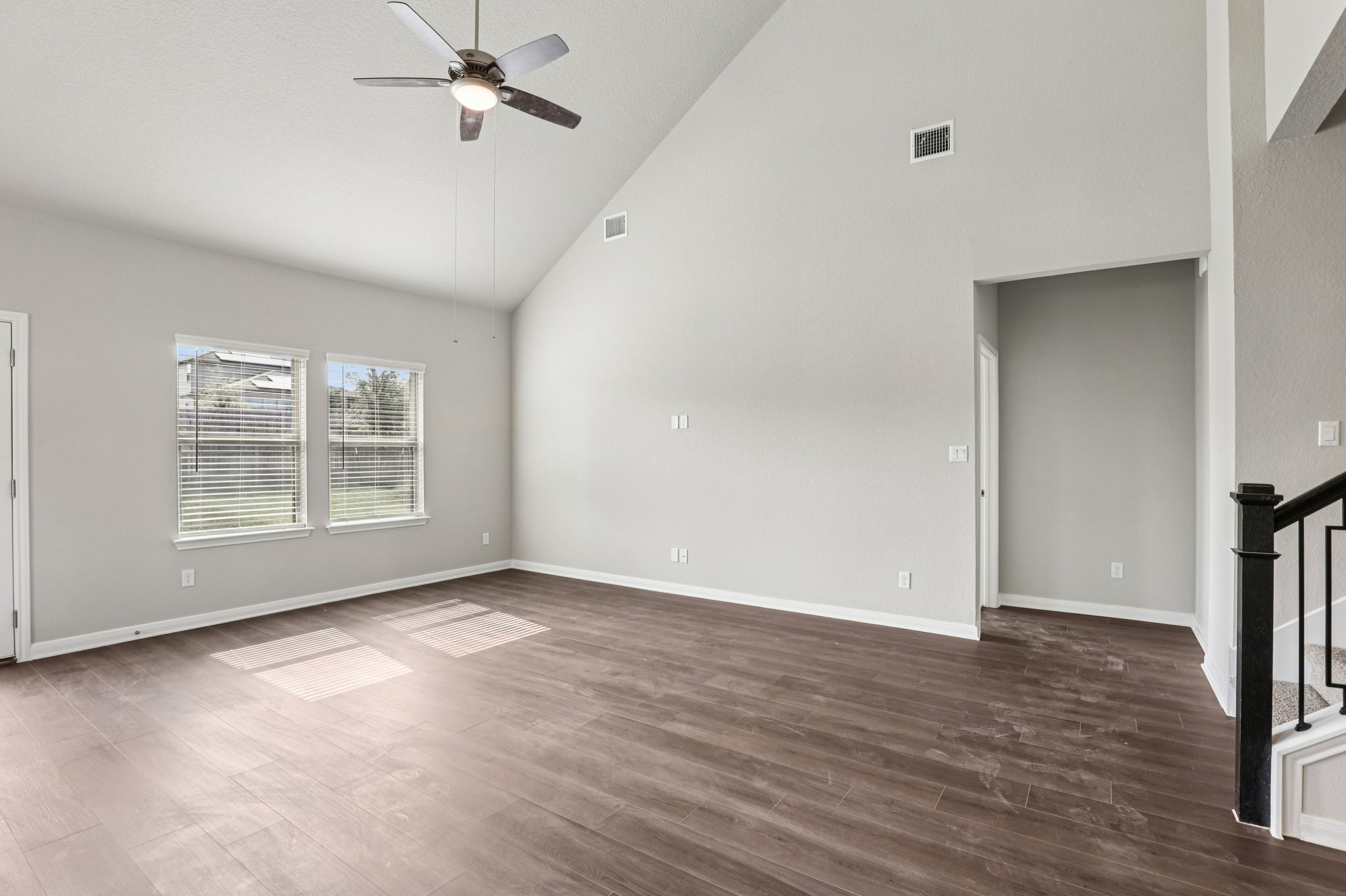 San Antonio East - Legendary Trails - 234 Cherry Creek Schertz TX 78108 - 011