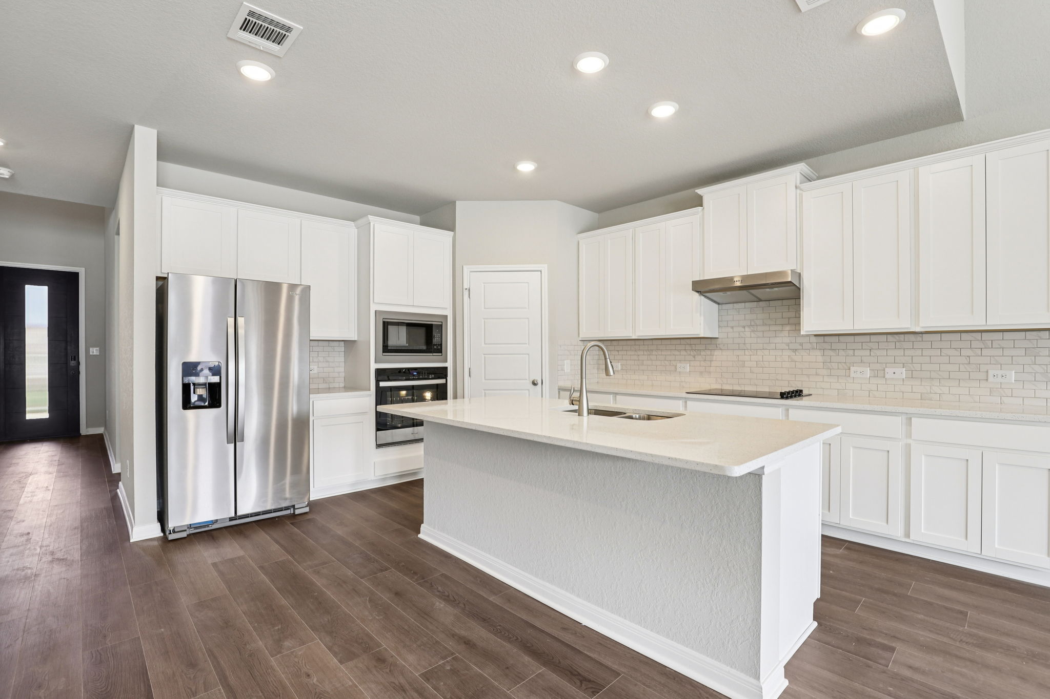 San Antonio East - Legendary Trails - 234 Cherry Creek Schertz TX 78108 - 015